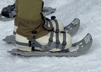 Marines' Arctic boot failures reignite fight over made-in-USA rule
