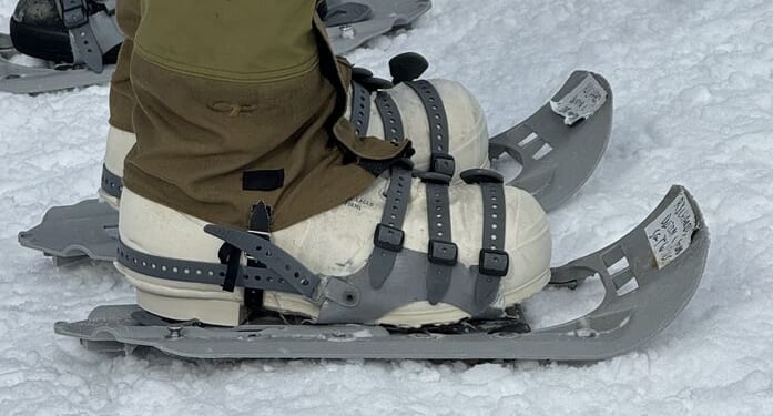 Marines' Arctic boot failures reignite fight over made-in-USA rule