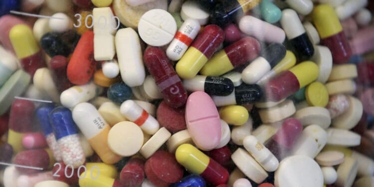 Maryland-based pharmacy settles False Claims Act allegations for $5.3 million