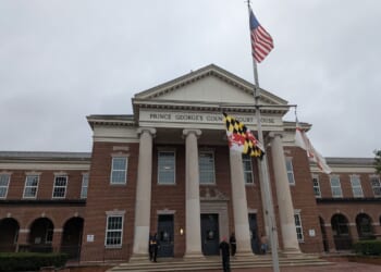 Maryland judge delays Prince George's receivership lawsuit against condos near homeless camp