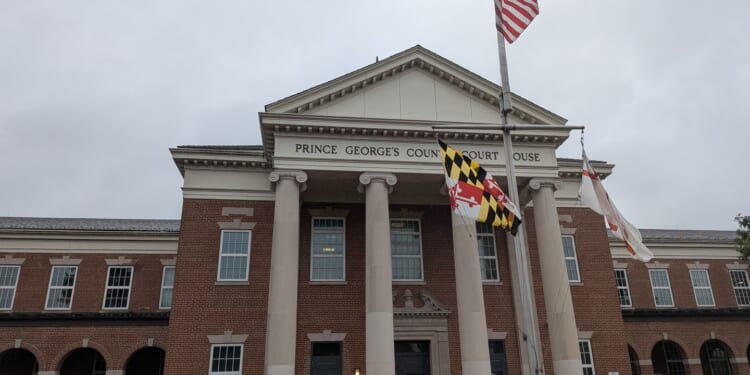 Maryland judge delays Prince George's receivership lawsuit against condos near homeless camp
