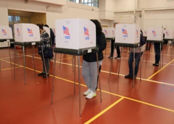 Maryland's top court allows Democratic-backed congressional redistricting measure on November ballot