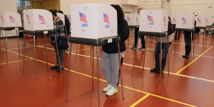 Maryland's top court allows Democratic-backed congressional redistricting measure on November ballot