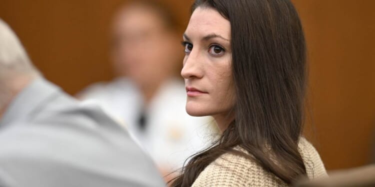 Massachusetts Mob Surrounds Lindsay Clancy Holdout Juror's Home Because He's Not One of Their Kind – PJ Media