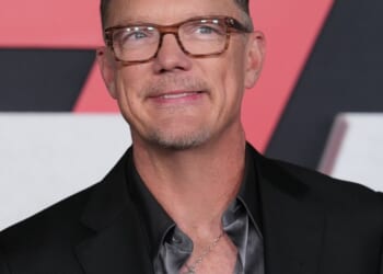 Matthew Lillard says he's 'ashamed' over Melissa Barrera's 'Scream' firing