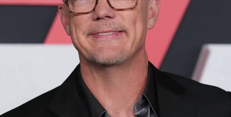 Matthew Lillard says he's 'ashamed' over Melissa Barrera's 'Scream' firing