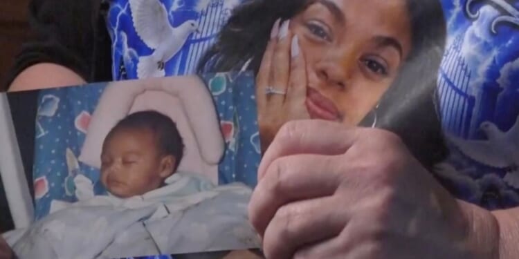 Multiple media outlets dishonestly framed the death of Tasia Fortune as somehow related to American racism.