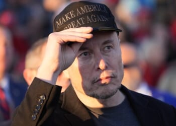 Media Warns About 'Out-Of-Control Tesla' – HotAir