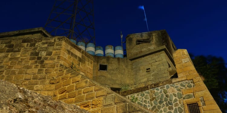 Medieval 'deepfakes': Church officials cited a fake imperial decree for centuries