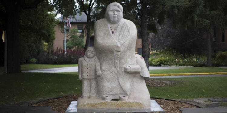 Michigan Dems' land acknowledgment stumbles at state convention