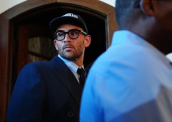 Michigan Jews Turn Against El-Sayed – PJ Media