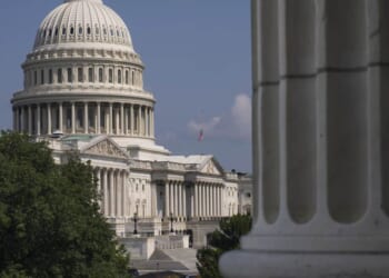 Midterm Polls Come With an Asterisk – PJ Media