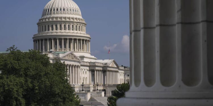 Midterm Polls Come With an Asterisk – PJ Media