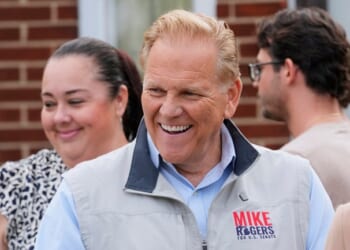 Mike Rogers Leads the Way Out of the Republican Debate Trap – PJ Media