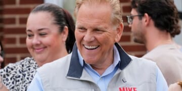 Mike Rogers Leads the Way Out of the Republican Debate Trap – PJ Media