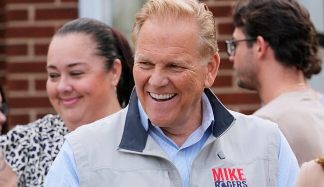 Mike Rogers Leads the Way Out of the Republican Debate Trap – PJ Media