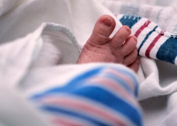 Missouri Mom Gets 13 Years for... Baking Her Baby – PJ Media