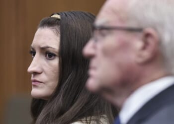 Mistrial Coming As Jury Hangs in Lindsay Clancy Case – HotAir