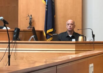 Mistrial declared in New Hampshire youth detention center sex abuse case