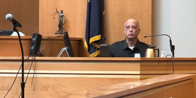 Mistrial declared in New Hampshire youth detention center sex abuse case
