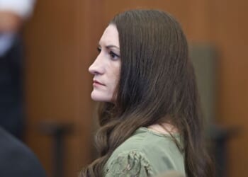 Mistrial is declared in Lindsay Clancy child killings case after jury deadlocks