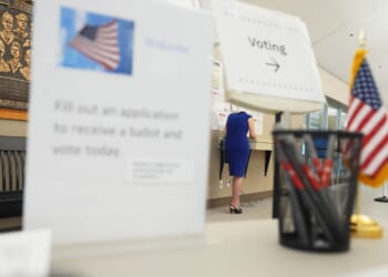 More Americans say democracy is doing poorly but stick by it: 'People have not fully lost faith'