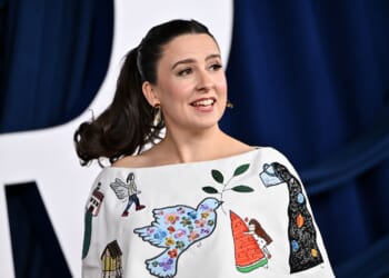 Ms. Rachel pledges to match Macklemore's $1 million Gaza donation