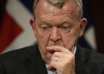 NATO will be responsible for Greenland's security under new U.S. deal, Danish official says