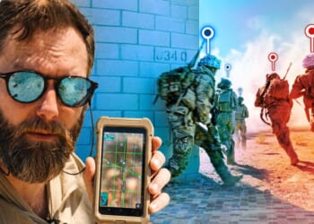 NGC2: Inside the Army's 'God Calculator' built to out-decide the enemy