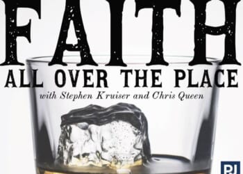 Navigating Faith Crises With Ashley McCully – PJ Media