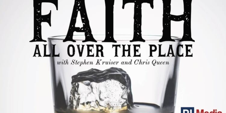 Navigating Faith Crises With Ashley McCully – PJ Media