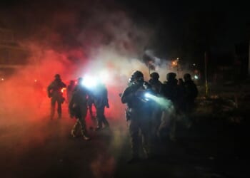 Neighbors Warned Police That Minnesota Mass Shooter Repeatedly Threatened Violence – PJ Media