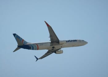 Netanyahu says a pilot on a FlyDubai flight stabbed another and apparently tried to crash the plane