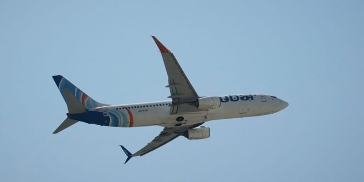 Netanyahu says a pilot on a FlyDubai flight stabbed another and apparently tried to crash the plane