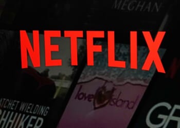 Netflix faces boycott calls over 'neck injury' post on anniversary of Charlie Kirk's death