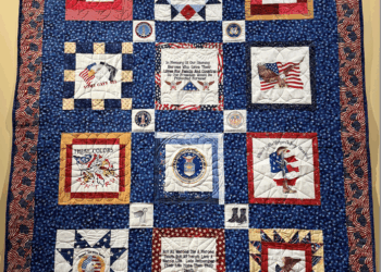 New 9/11 museum exhibit 'In Their Honor' focuses on grief-driven dedication and action