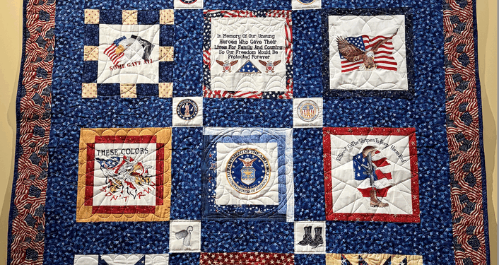 New 9/11 museum exhibit 'In Their Honor' focuses on grief-driven dedication and action