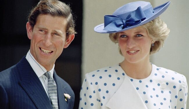 New Memoir About Princess Diana Is Already Facing Legal Action – HotAir