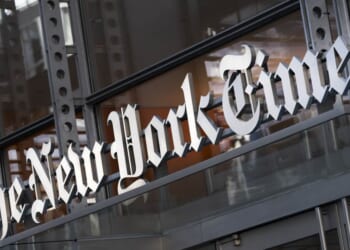 New York Times Shocked That Israelis Still Think Oct. 7 Was, Like, a Bad Thing – PJ Media