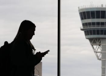 New York airport operations resume after disruptions across U.S. Northeast due to technical problems