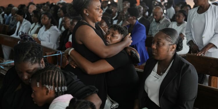 New human rights report unveils details and blames police for recent massacre in Haiti