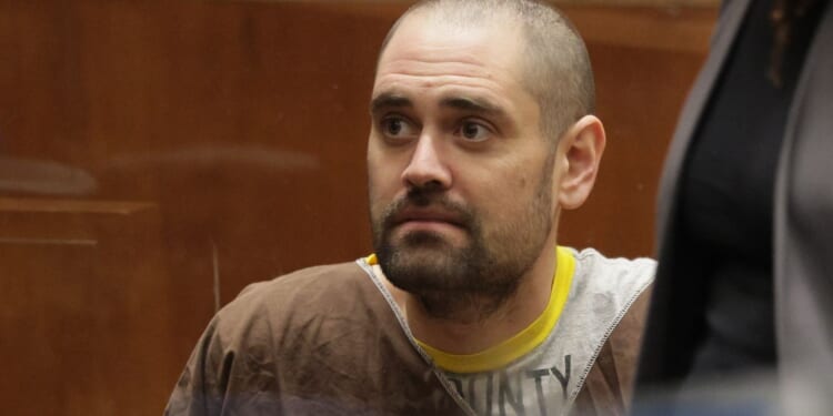 Nick Reiner won't face death penalty in parents' murder case