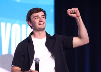 Nick Shirley Prepares for War Against California – PJ Media