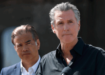 Nick Shirley Sues California Over Stop Nick Shirley Act