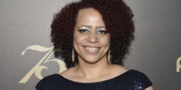 Nikole Hannah-Jones Failed As a Parent – HotAir