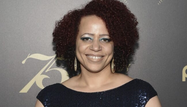 Nikole Hannah-Jones Failed As a Parent – HotAir