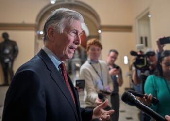 North Virginia congressman says his constituents shouldn't be 'guinea pigs' for FAA's new AI tool