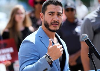 Nothing Says ‘Broaden the Coalition’ Like Threatening to Whup Bill Maher – PJ Media