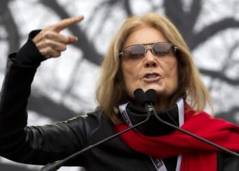 Now I Really Want a Sandwich — Gloria Steinem Dies at 92 – PJ Media