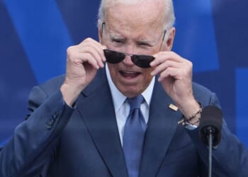 Now We Have Proof That the FBI Protected Biden in Classified Docs Case – PJ Media